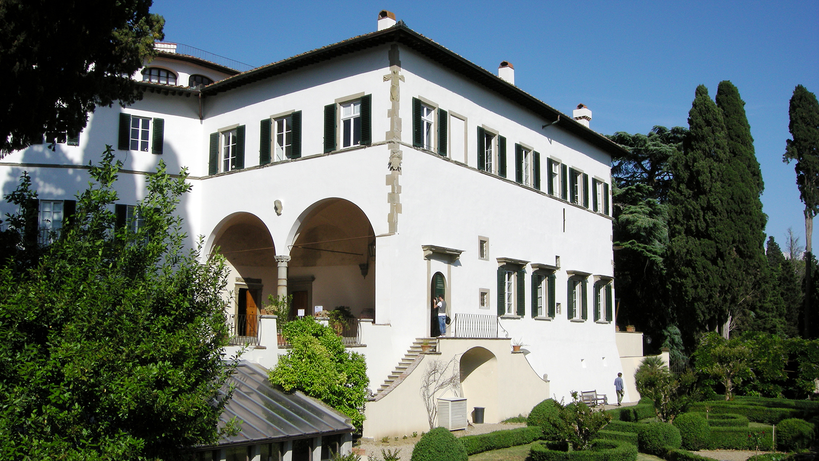 Department of Economics - European University Institute