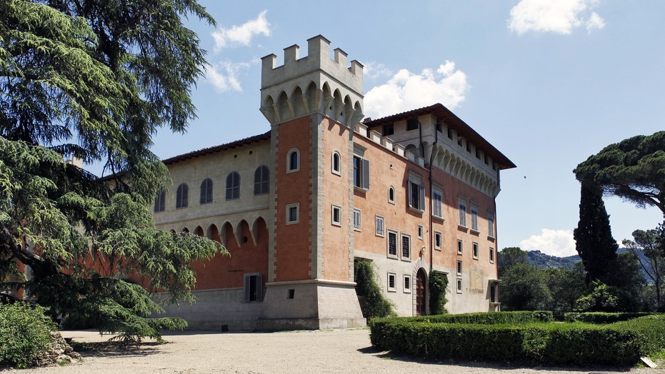 Department of History and Civilization - European University Institute