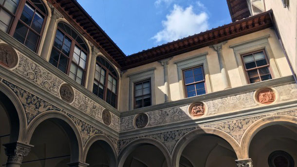 Department of Law - European University Institute