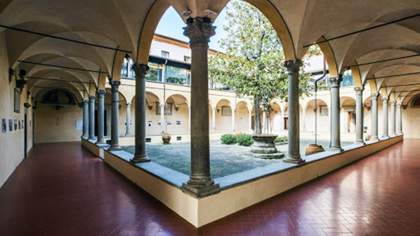 Department of Political and Social Sciences - European University Institute